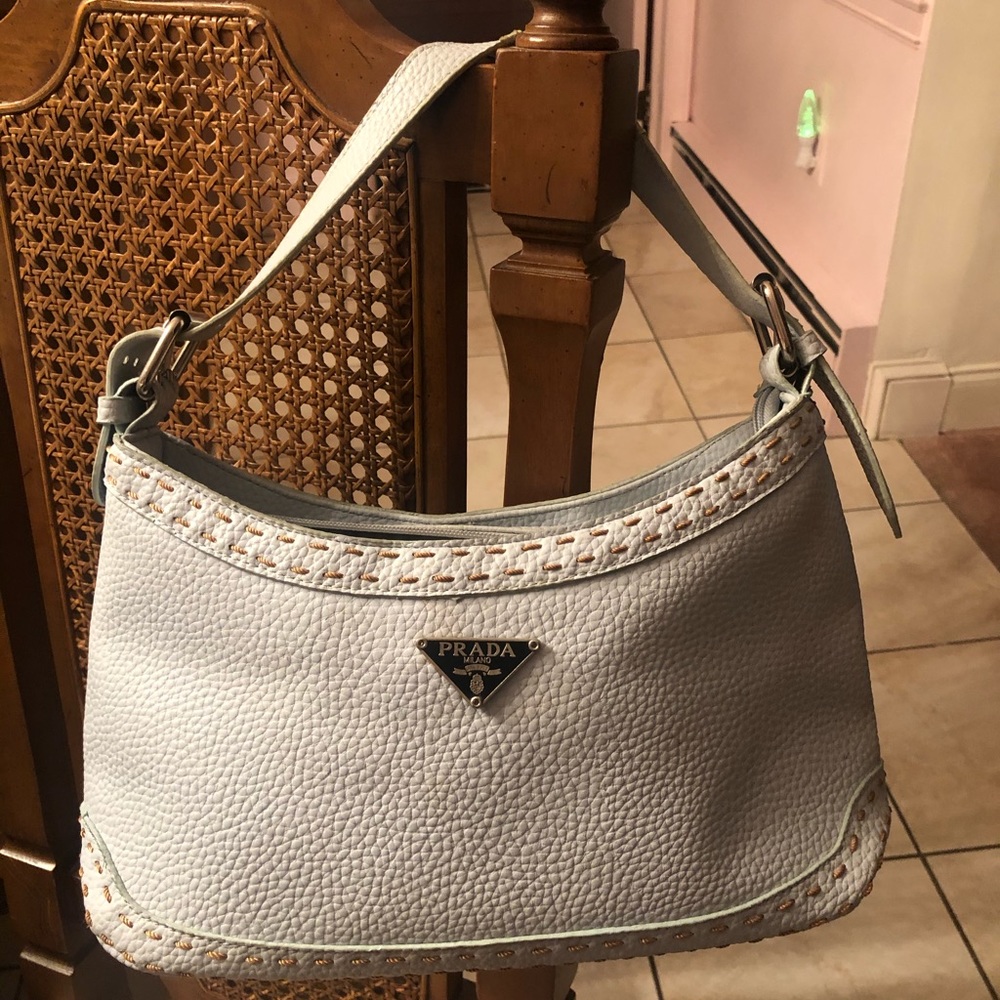 Copy Prada Pocketbook